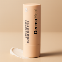 DermaHeal Silicone Scar Stick