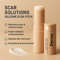 DermaHeal Silicone Scar Stick