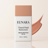 Tinted Fluid Sunscreen