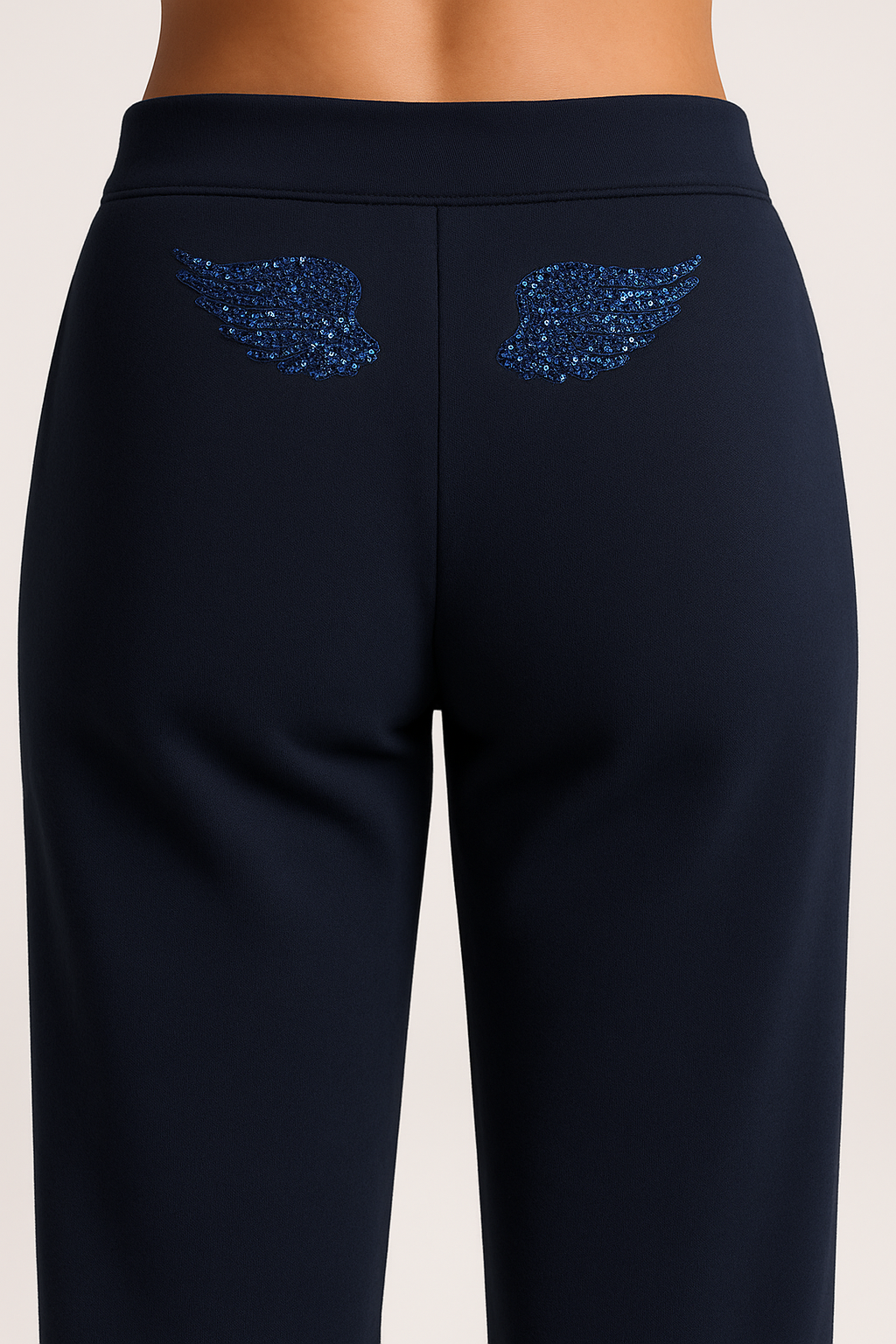 Angel Wings Pants